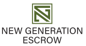 New Generation Escrow
